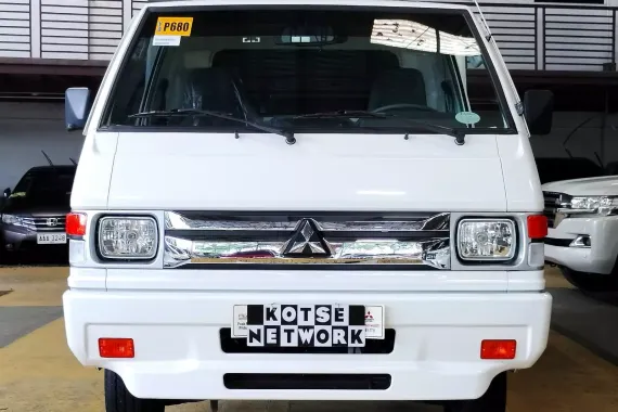 2024 Mits L300 Fb Euro IV 