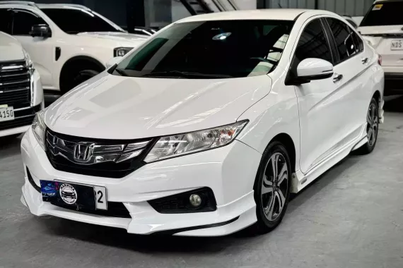 HOT!!! 2016 Honda City VX for sale at affordable price