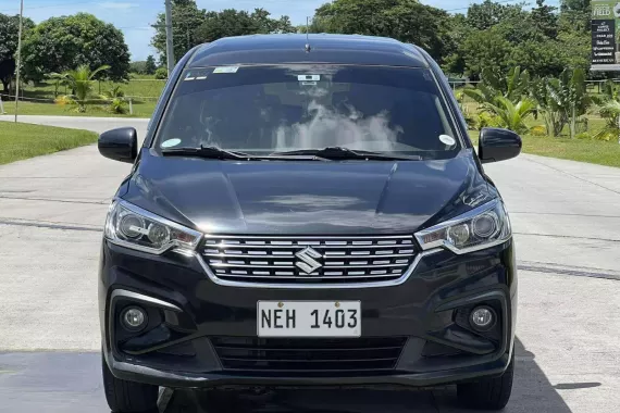 HOT!!! 2019 Suzuki Ertiga 1.5 GL Manual for sale at affordable price