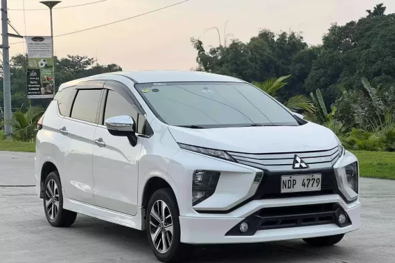 HOT!!! 2019 Mitsubishi Xpander GLS A/T for sale at affordable price