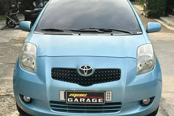 HOT!!! 2009 Toyota Yaris 1.5G for sale at affordable price