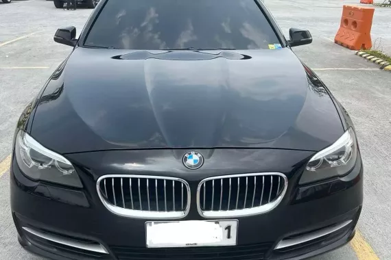 BMW Series 5 