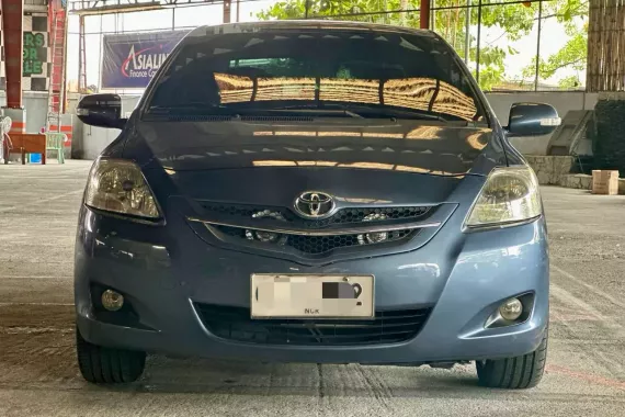 2008 TOYOTA VIOS 1.5L G LIMITED A/T TOP OF THE LINE