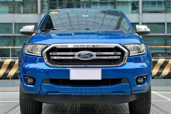 2020 Ford Ranger XLT 4x2 Automatic Diesel ✅️191K ALL-IN DP ☎️0935 600 3692 JAN RAY DE JESUS