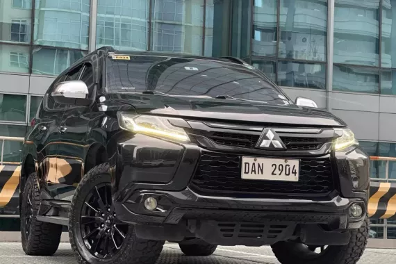 2019 Mitsubishi Montero GLS Premium 4x2 Automatic Diesel 🔥CARL BONNEVIE 📲 0938 458 8779