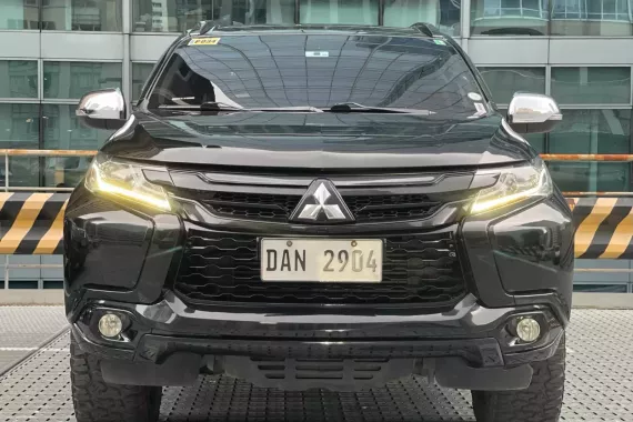 2019 Mitsubishi Montero GLS Premium 4x2 Automatic Diesel ✅️145K ALL-IN DP ☎️JAN RAY DE JESUS