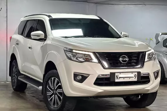 HOT!!! 2019 Nissan Terra VE for sale at affordable price