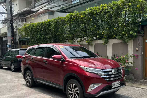 2019 Toyota Rush 1.5 E CVT Automatic from Verified Seller