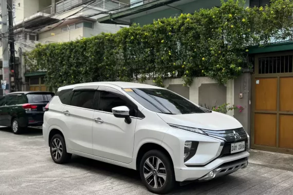 2019 Mitsubishi Xpander 1.5 GLS Automatic from Verified Seller