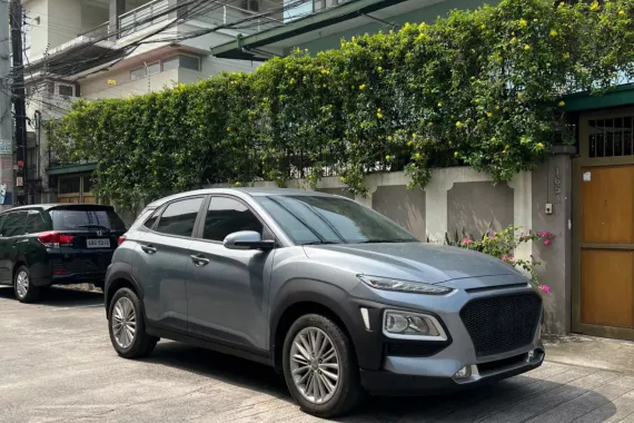 2019 Hyundai Kona 2.0 GLS Automatic from Verified Seller