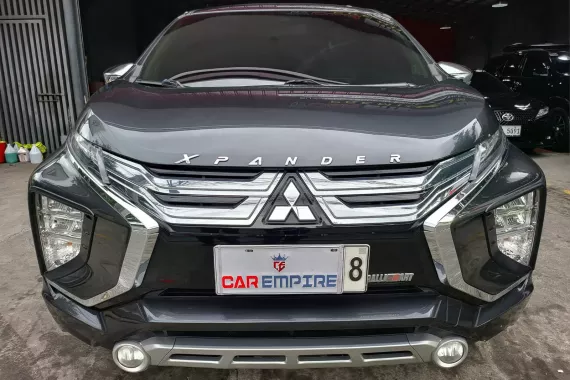 Mitsubishi Xpander 2021 1.5 GLS Automatic 