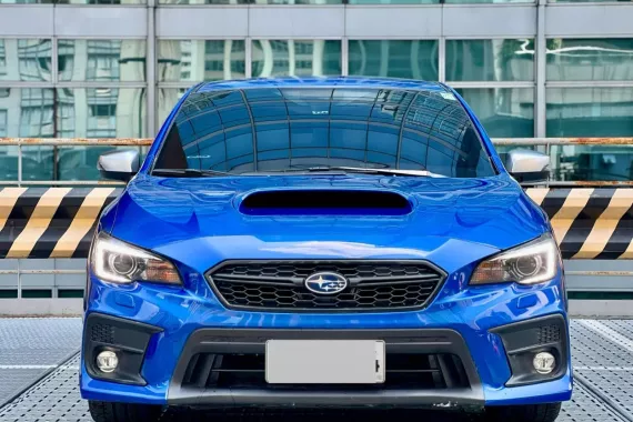 2018 Subaru WRX AWD 2.0 Automatic Gasoline ✅️275K ALL-IN DP ☎️0935 600 3692 JAN RAY DE JESUS