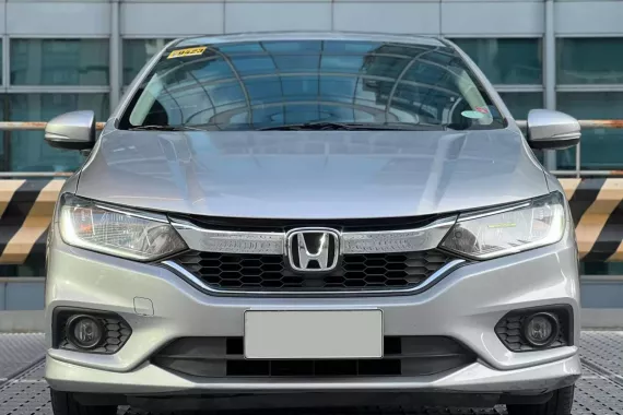 2018 Honda City 1.5 E Automatic Gas ✅️100K ALL-IN DP ☎️0935 600 3692 JAN RAY DE JESUS