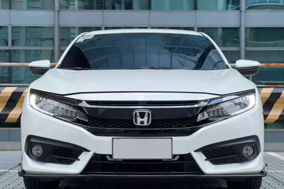 2018 Honda Civic 1.8 E Automatic Gas ✅️220K ALL-IN DP ☎️0935 600 3692 JAN RAY DE JESUS