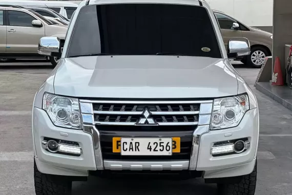 HOT!!! 2019 Mitsubishi Pajero for sale at affordable price