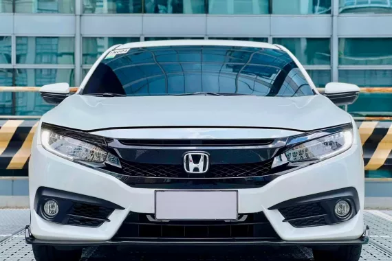 2018 Honda Civic 1.8 E Automatic Gas 220K ALL IN DP‼️🔥 MABY LATIDO📲📩