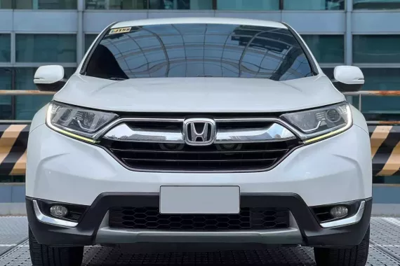 2018 Honda CRV 1.6 V Automatic Diesel‼️🔥 MABY LATIDO📲📩