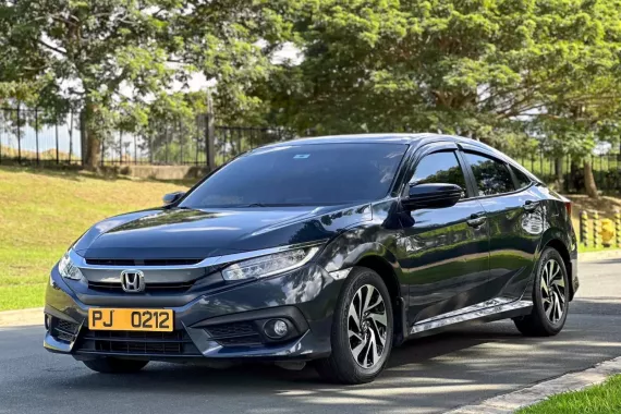 HOT!!! 2018 Honda Civic FC 1.8 for sale at affordable price