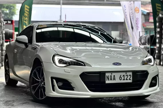 HOT!!! 2018 Subaru BRZ for sale at affordable price