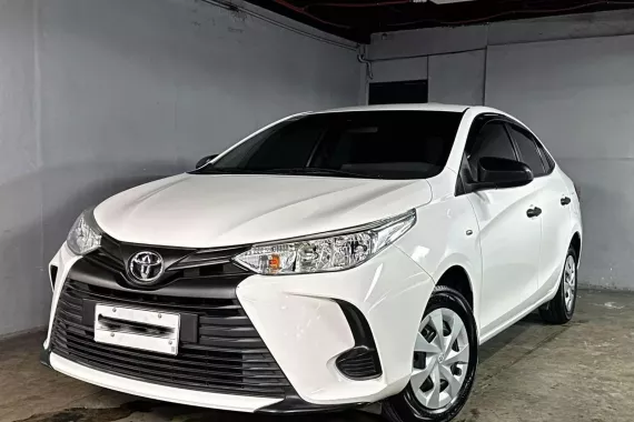 HOT!!! 2020 Toyota Vios XE for sale at affordable price