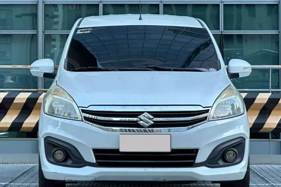 2018 Suzuki Ertiga GL 1.4 Automatic Gas ✅️116K ALL-IN DP ☎️0935 600 3692 JAN RAY DE JESUS