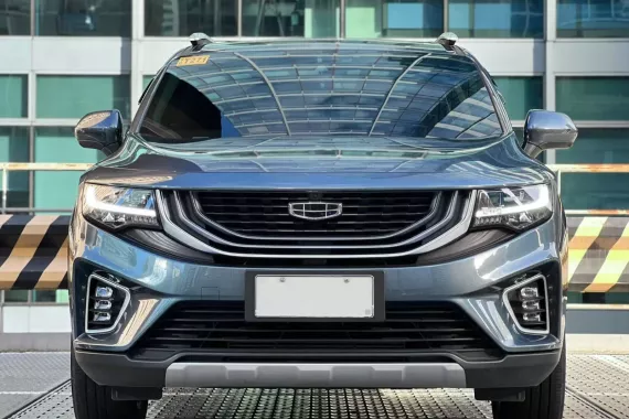 2022 Geely Okavango 1.5 Urban Plus Automatic Gasoline ✅️218K ALL-IN DP ☎️JAN RAY