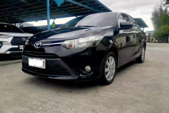 RUSH sale!!! 2017 Toyota Vios Sedan at cheap price