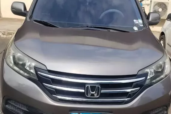 FOR SALE HONDA CR-V 2.0 CVT FWD WAGON