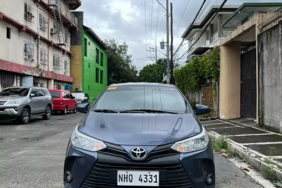 2024 Toyota Vios XLE Automatic