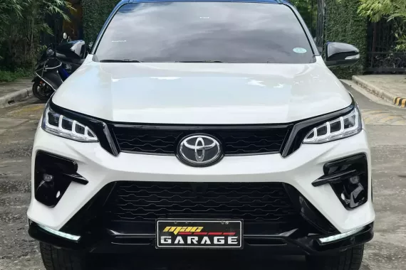 HOT!!! 2017 Toyota Fortuner V 4x2 for sale at affordable price