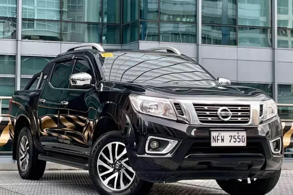 2020 Nissan Navara 4x2 EL 2.5 Diesel Manual 26K Mileage Only!