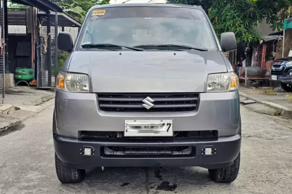 Suzuki APV GA 2023 MT