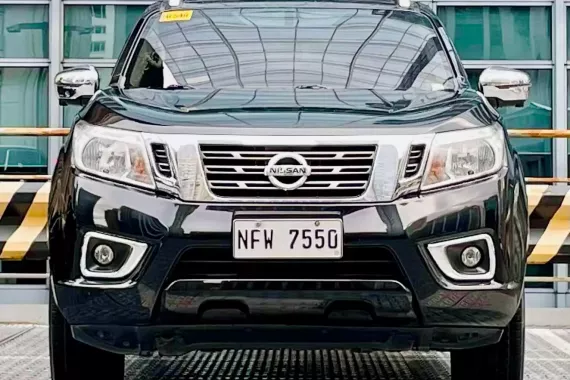 2020 Nissan Navara 4x2 EL 2.5 Diesel Manual 26K Mileage Only‼️🔥 MABY LATIDO📲📩