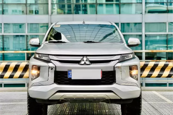 2020 Mitsubishi Strada 2.4 GLS 4x2 Automatic Diesel‼️🔥 MABY LATIDO📲📩