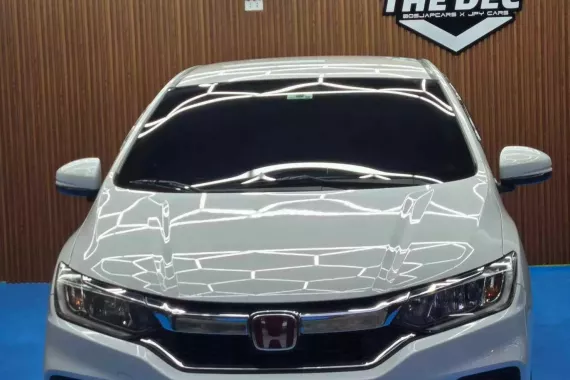 HOT!!! 2019 Honda City for sale at affordable price