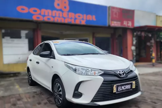 2023 Toyota Vios 1.3 MT (Brand New Condition)