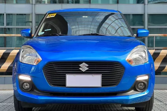 2020 Suzuki Swift 1.2 GL Automatic Gas ✅️109K ALL-IN DP ☎️JAN RAY DE JESUS