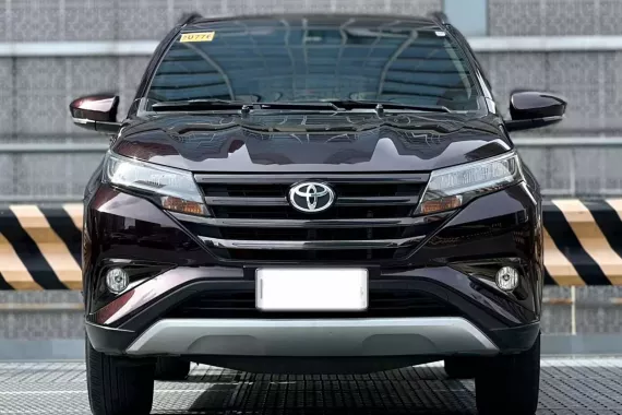 2018 Toyota Rush 1.5 G Automatic Gas 147K ALL IN  Price- 698,000 only!  Cash, financing & trade-in 3