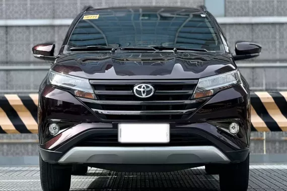 2018 Toyota Rush 1.5 G Automatic Gas ✅️147K ALL-IN DP ☎️JAN RAY DE JESUS