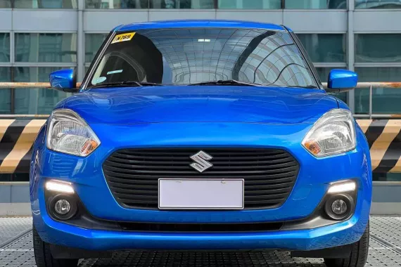 2020 Suzuki Swift 1.2 GL Automatic Gas  109K ALL-IN CASHOUT  Php 528,000 only!  Cash, financing & tr