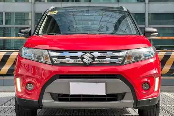 2019 Suzuki Vitara 1.6 GLX Automatic Gas ✅️149K ALL-IN DP ☎️JAN RAY DE JESUS 0935 600 3692