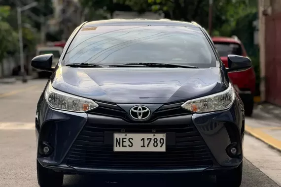 HOT!!! 2023 Toyota Vios 1.3 XLE CVT for sale at affordable price