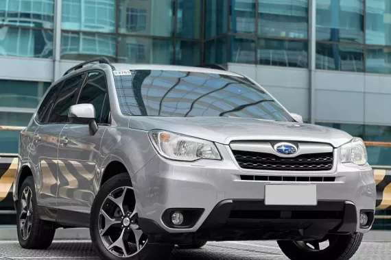 👋👋 2015 Subaru Forester 2.0 Premium AT Gas👍👍 💯% LEGIT DITO!!! ☎️0927-985-0198/JESSEN