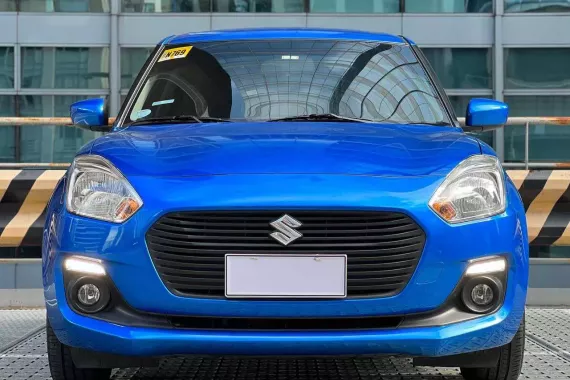 🔥🔥2020 Suzuki Swift 1.2 GL Automatic Gas  109K ALL-IN CASHOUT🔥🔥CALL ABY G. 09662351210