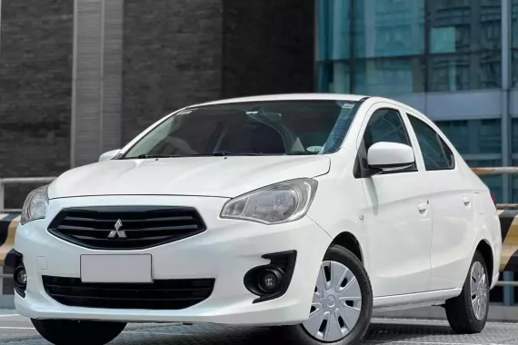 2014 MITSUBISHI MIRAGE G4 GLX AUTOMATIC GAS - to inquire call 09171935289