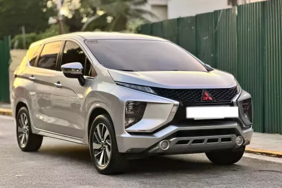 HOT!!! 2019 Mitsubishi Xpander GLS fot sale at affordable price