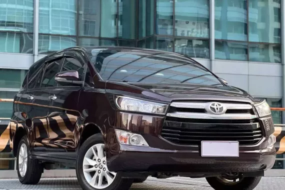 👋👋 2020 Toyota Innova 2.8 G AT  Diesel 👍👍 💯LEGIT DITO!!! ☎️0927-985-0198/JESSEN