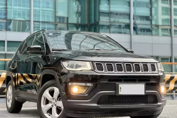 👋👋 2020 Jeep Compass Longitude 1.4 AT Gas👍👍 💯💯%LEGIT DITO!!! ☎️0927-985-0198/JESSEN