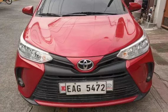 Toyota Vios XLE 2023 A/T 09171728702