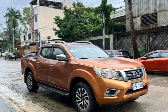 Nissan Navara 2.5 EL Calibre 2020 M/T